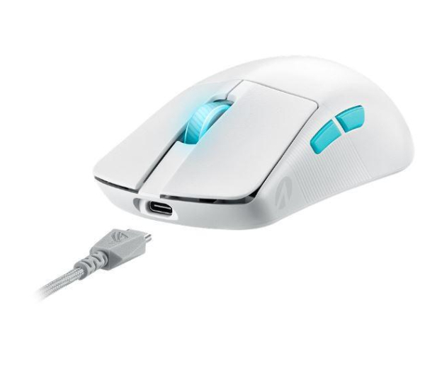 ASUS ROG Harpe Ace Aim Lab Edition - 1186332 - zdjęcie 6